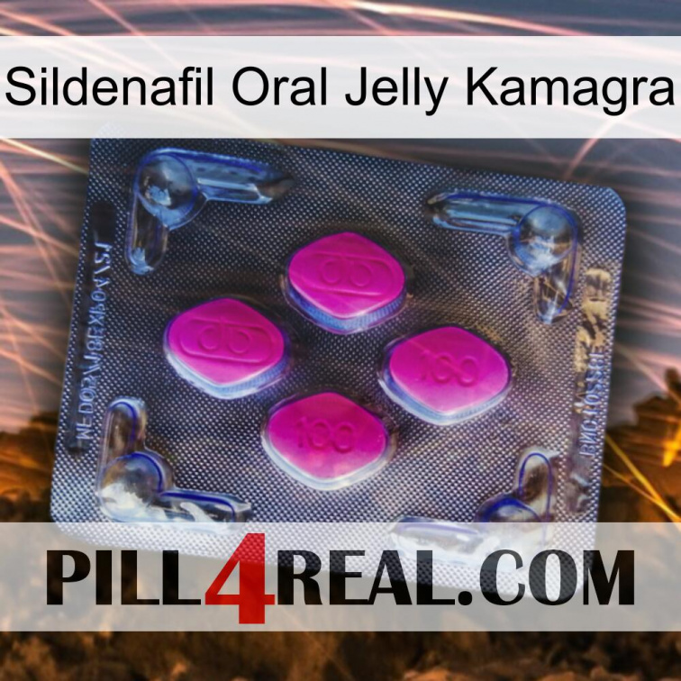 Sildenafil Oral Jelly Kamagra 02